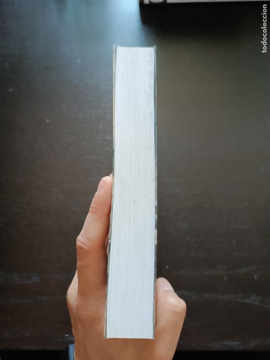 Libros de segunda mano: Declara - Tim Powers. Gigamesh - Foto 4