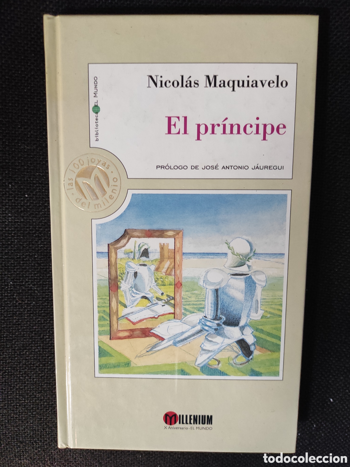 Livres d'occasion: Libro de lectura - El principe