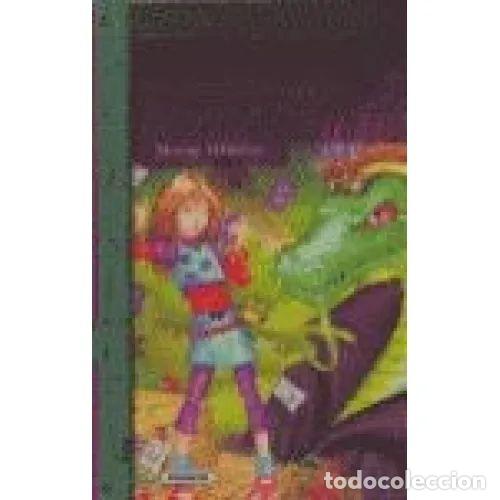 Libri di seconda mano: Nina y la Maldici&oacute;n de la Serpiente Emplumada - Susaeta, Equipo - Planeta - La Chica de la Sexta Lun