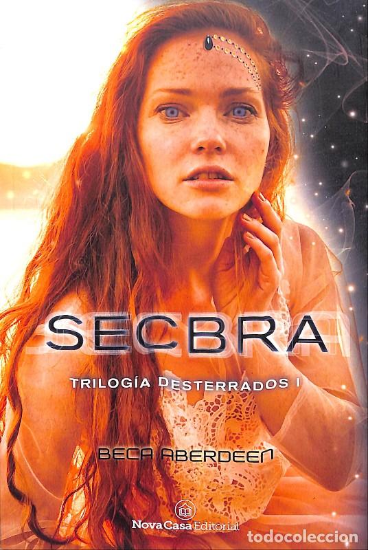 Livres d'occasion: Secbra - Aberdeen, Beca - Nova Casa Editorial - Trilogia Desterrados