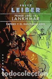 Libri di seconda mano: FRITZ LEIBER: PRIMER LIBRO DE LANKHMAR