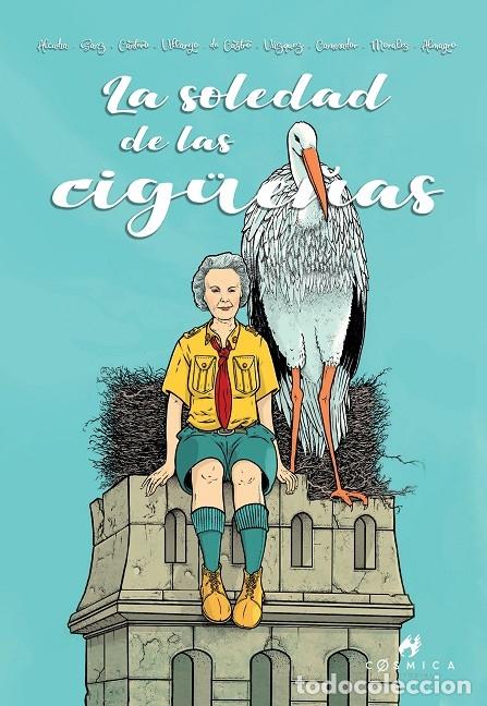 Gebrauchte B&uuml;cher: LA SOLEDAD DE LAS CIG\u00dcE\u00d1AS - VARIOS AUTORES - EDITORES VARIOS - 2025
