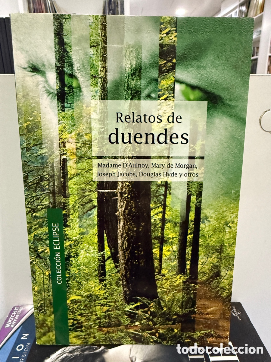 Livres d'occasion: Relatos De Duendes (Tapa Blanda)