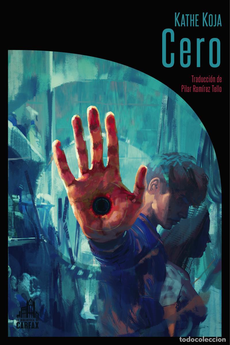 Second hand books: Cero. - Koja, Kathe.