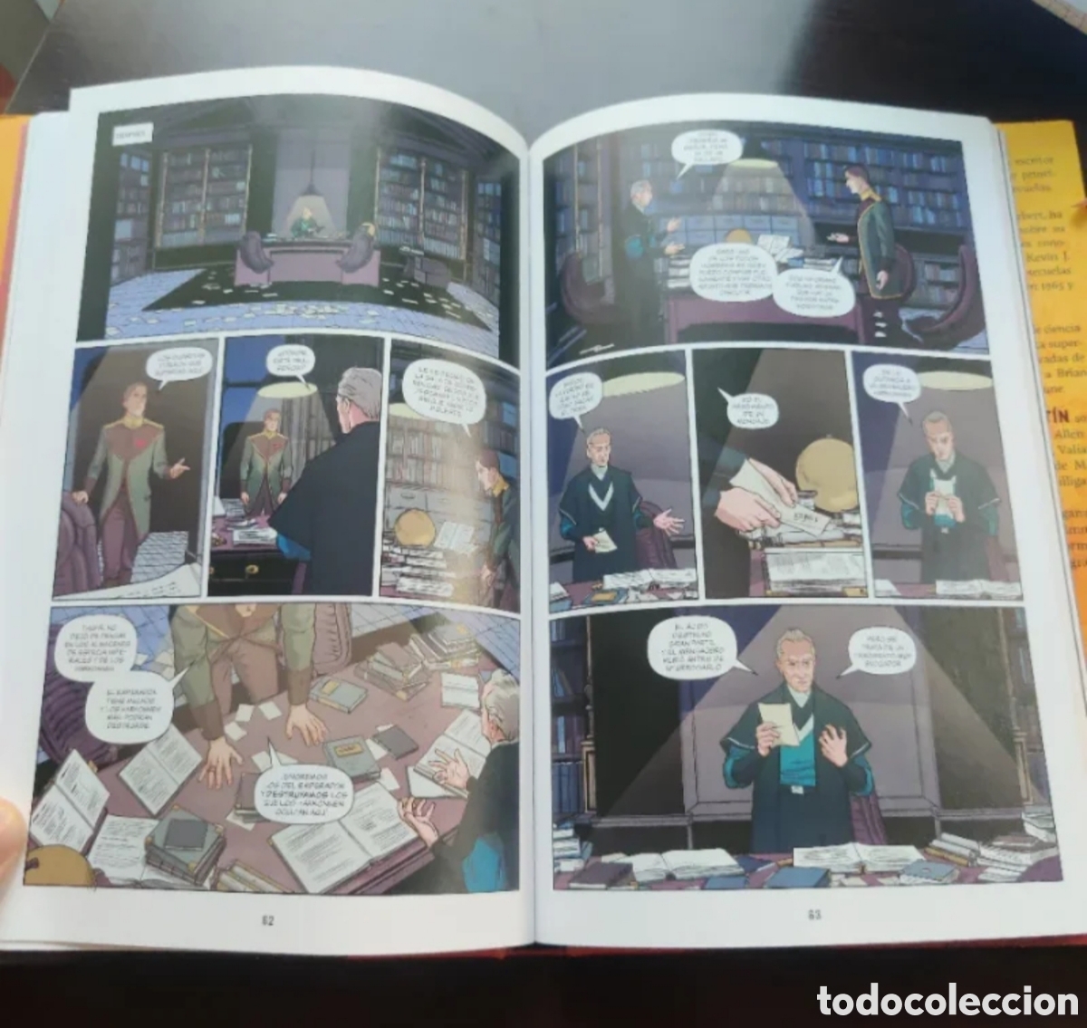 Libros de segunda mano: Dune. La novela grafica