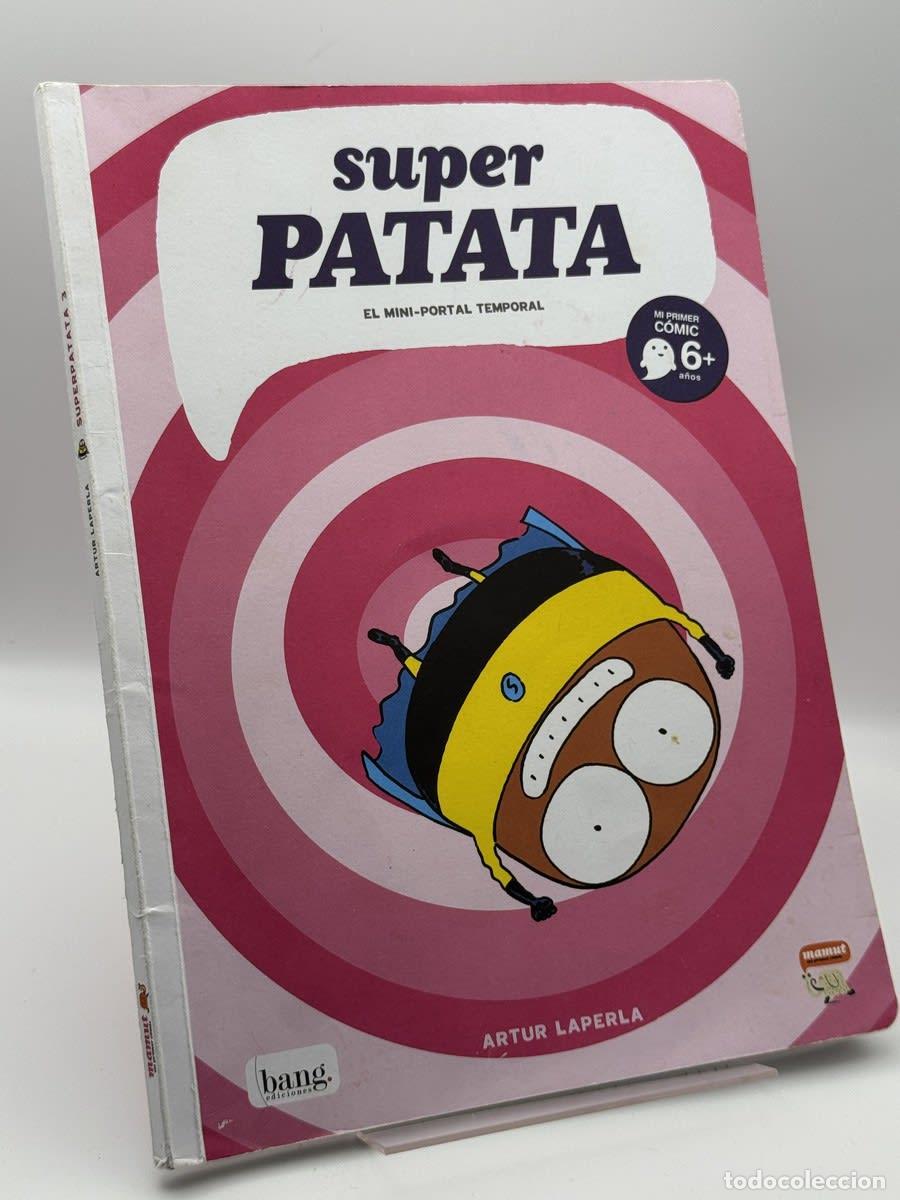 Gebrauchte B&uuml;cher: El miniportal temporal - Artur Laperla - Artur Laperla