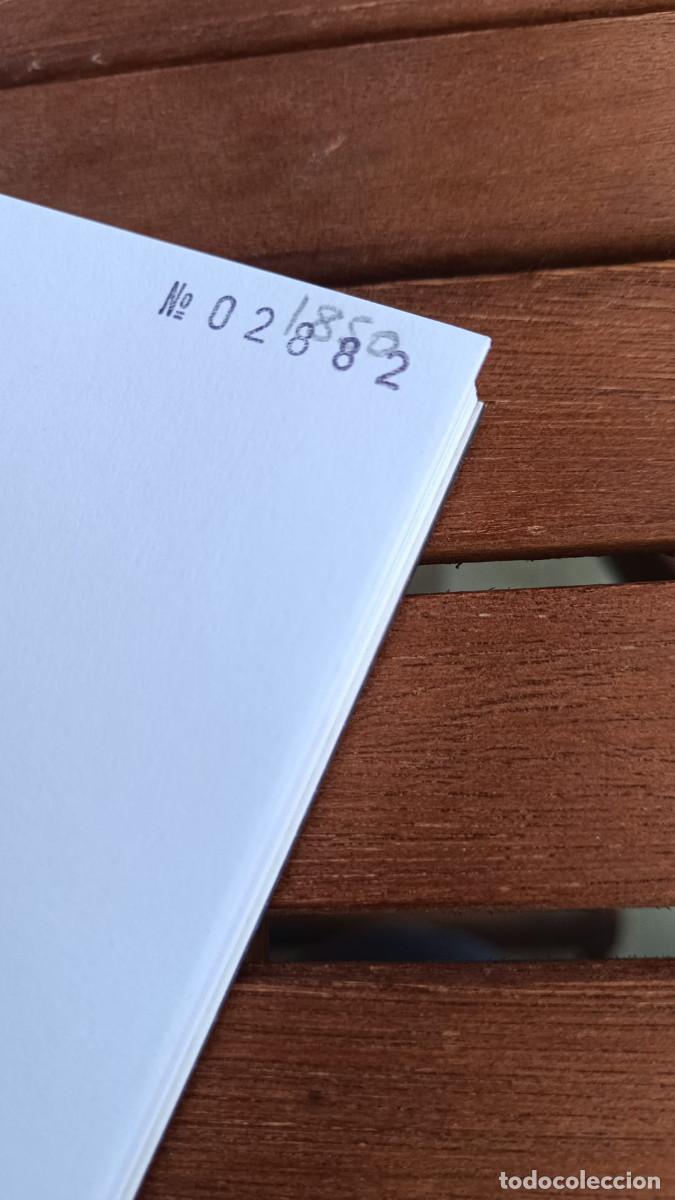 Libros de segunda mano: GREG EGAN &ndash; CUARENTENA (Gigamesh) - Foto 3