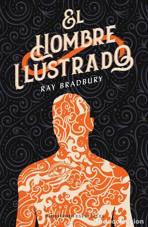 Libros de segunda mano: El hombre ilustrado. - Bradbury, Ray.