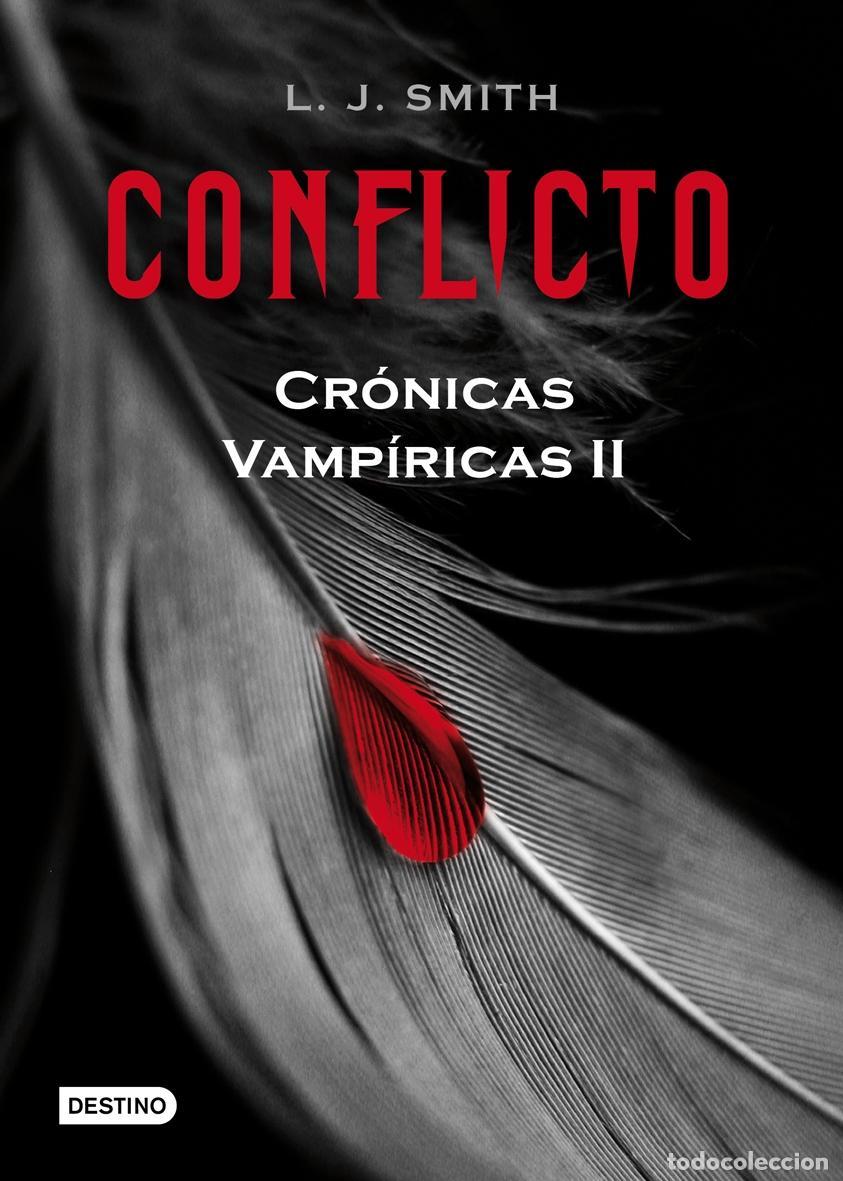 Libros de segunda mano: Conflicto. - Smith, L.J..