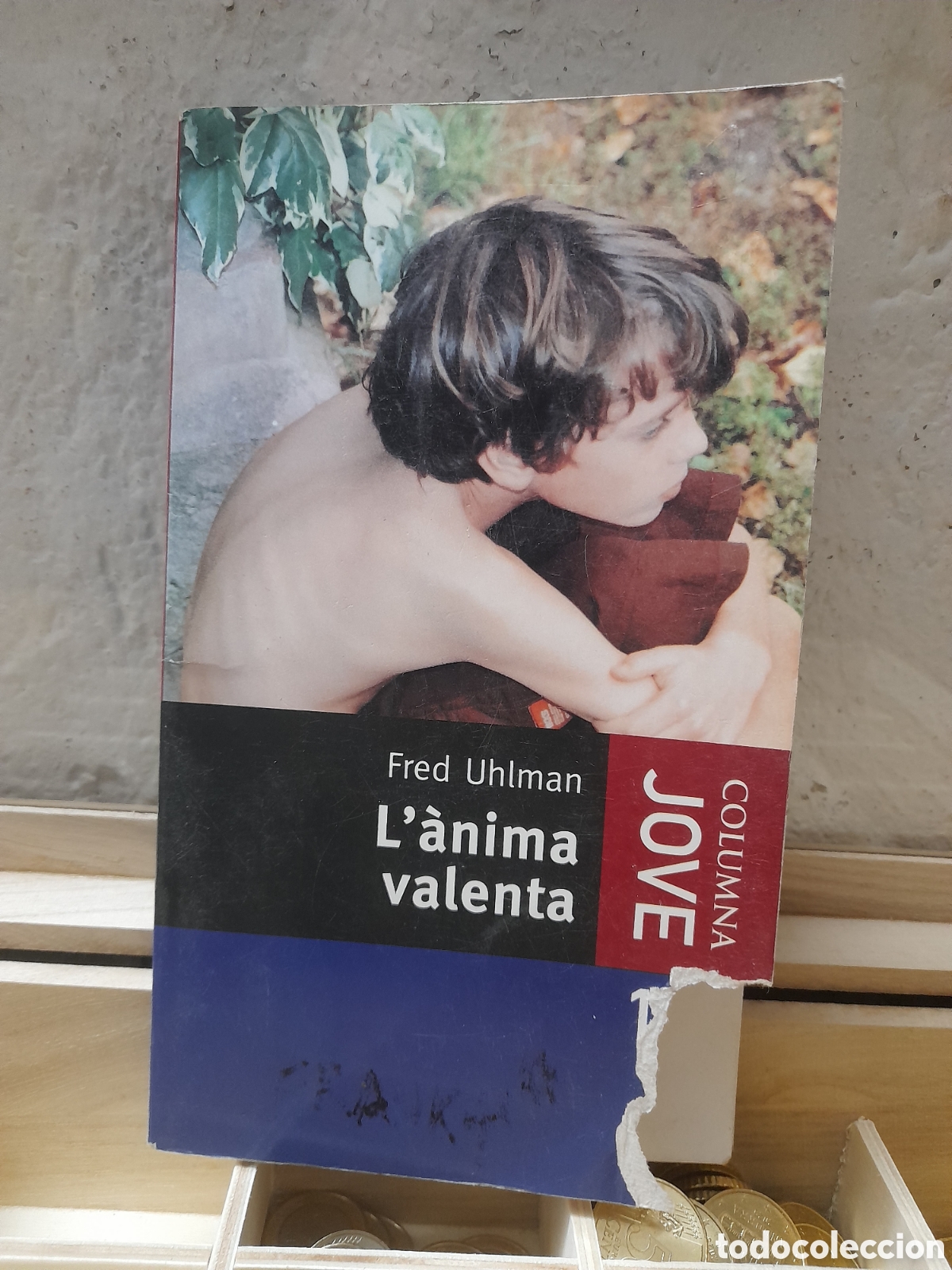Livres d'occasion: L&rdquo;ANIMA VALENTA any 2002