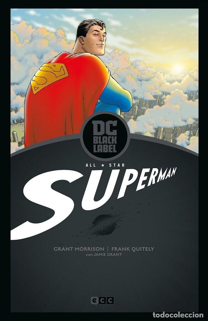 Livros em segunda m&atilde;o: ALL-STAR SUPERMAN - MORRISON, GRANT - EDITORES VARIOS - 2020, 1&ordf; ed.