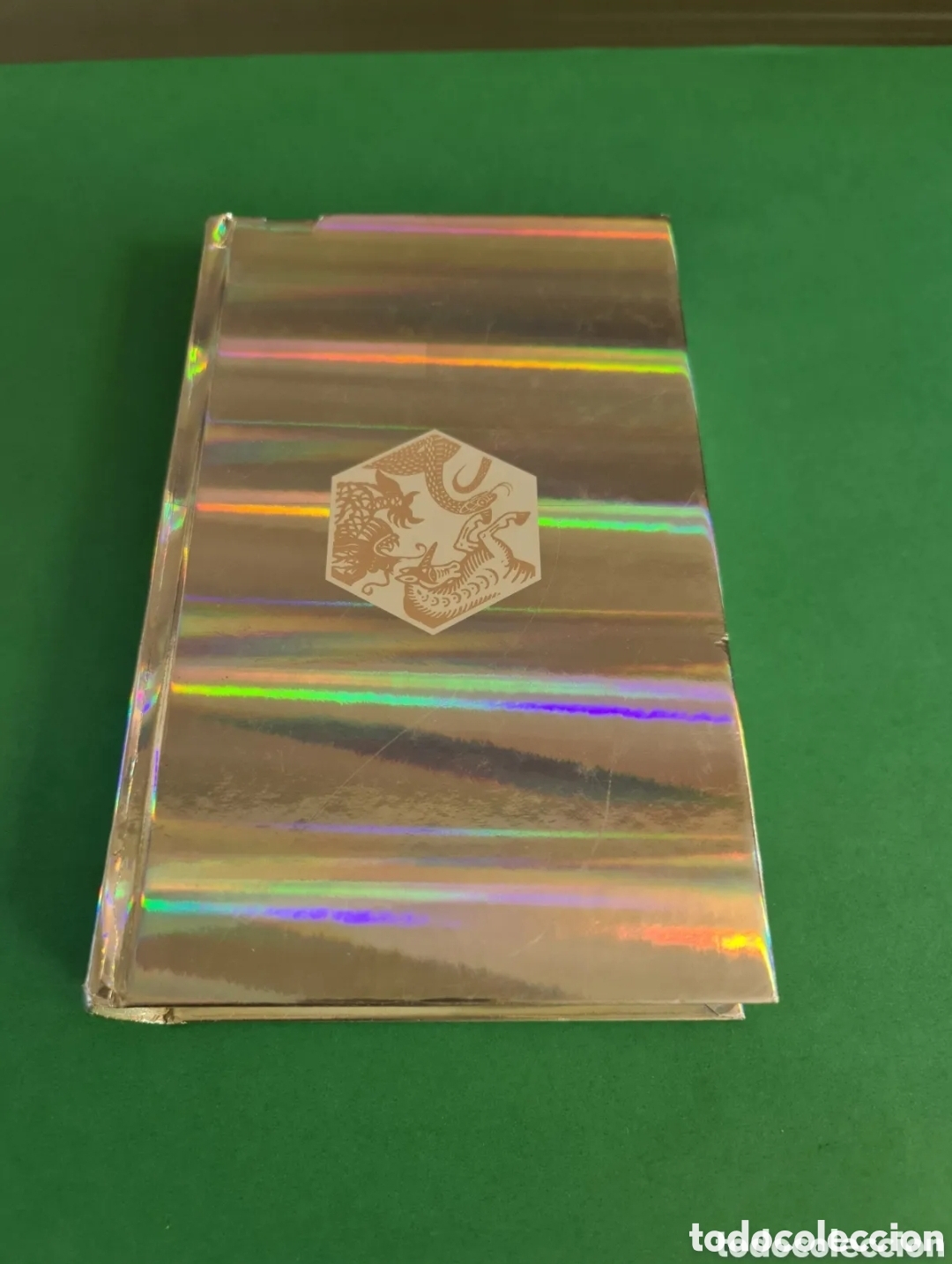 Gebrauchte B&uuml;cher: Libro M&egrave;mories d'Idhun.La resist&egrave;ncia. En Catal&aacute;n.