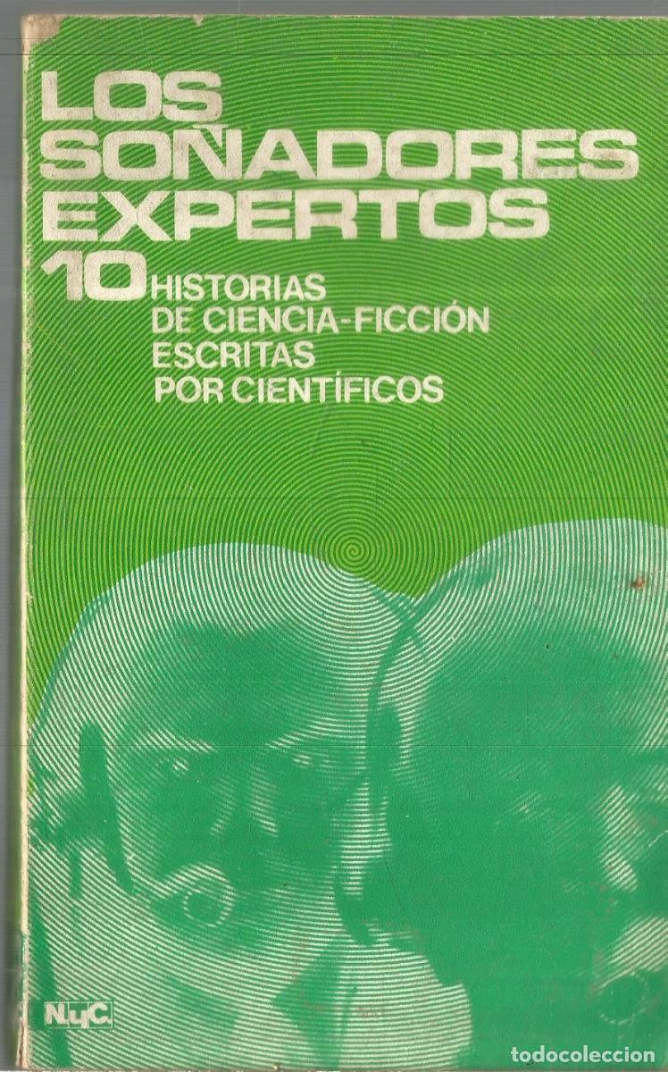 Libros de segunda mano: LOS SO&Ntilde;ADORES EXPERTOS. EMESA