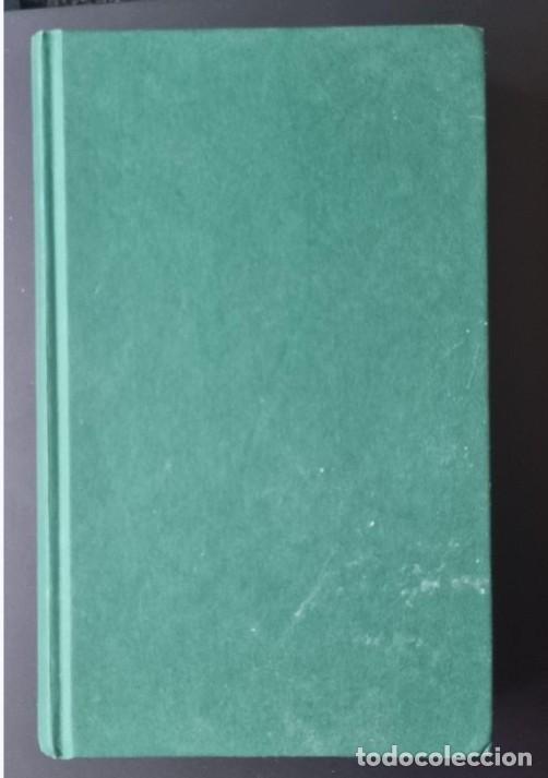 Libri di seconda mano: PARQUE JUR&Aacute;SICO. MICHAEL CRICHTON. 1992. TAPA DURA. 503 P&Aacute;GINAS CIRCULO DE LECTORES