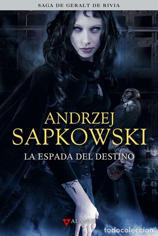 Gebrauchte B&uuml;cher: La espada del destino. - Sapkowski, Andrzej.