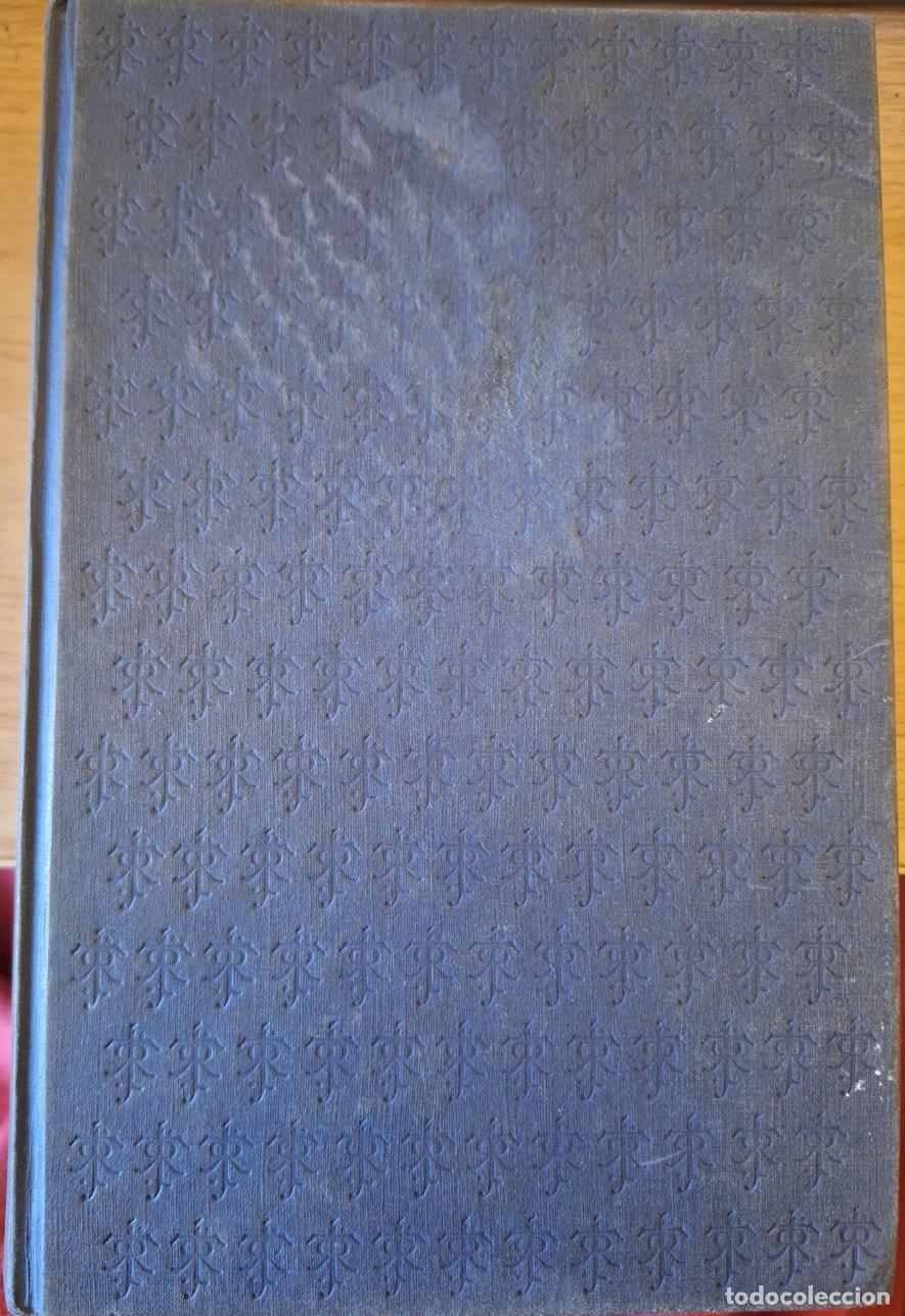 Libros de segunda mano: EL SE&Ntilde;OR DE LOS ANILLOS. COMPLETO. - TOLKIEN, J.R.R.