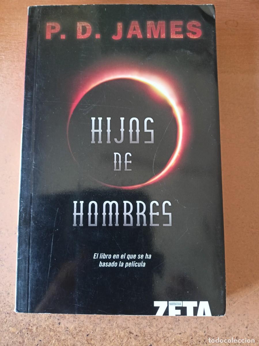 Libros de segunda mano: Hijos de Hombres - P.D. James