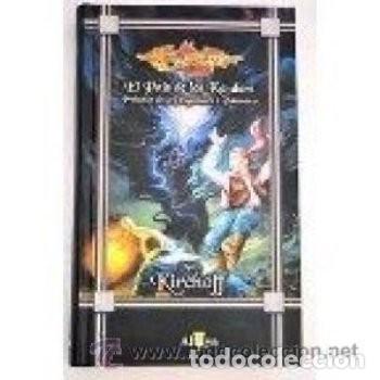 Libros de segunda mano: El Pa&iacute;s de los Kenders. Preludios de la Dragonlance. Vol 2 (Mary Kirchoff)