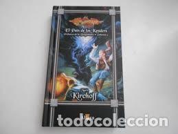 Libros de segunda mano: El Pa&iacute;s de los Kenders. Preludios de la Dragonlance. Vol 2 (Mary Kirchoff)