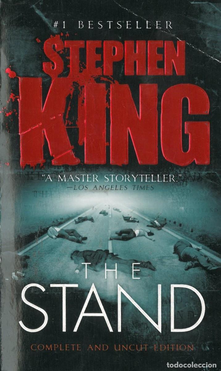 Libros de segunda mano: The Stand - King, Stephen - Foto 1