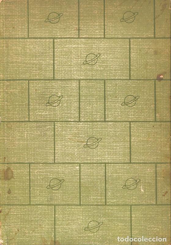 Libros de segunda mano: Islas en el cielo - C.Clarke, Arthur - Acme - Buenos Aires 1957, 1&ordf; ed. - Robin Hood del Espacio -