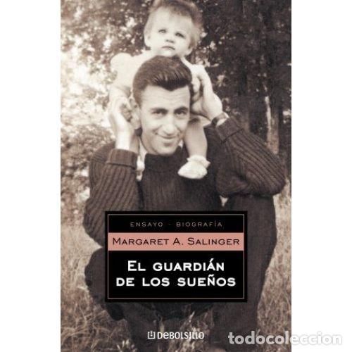 Second hand books: El Guardi&aacute;n de los Sue&ntilde;os - Margaret a Salinger - De Bolsillo