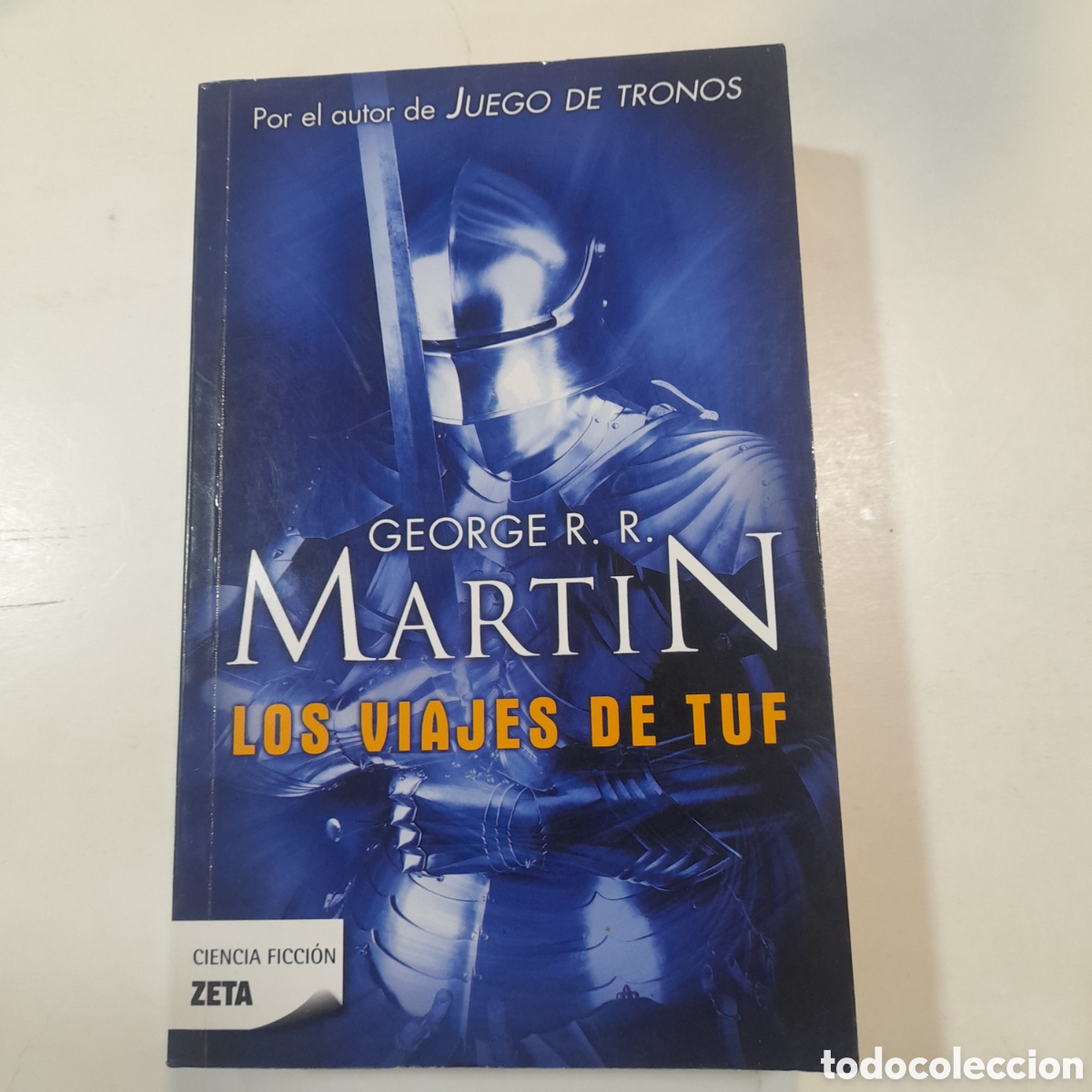 Gebrauchte B&uuml;cher: Libro Los viajes de Tuf