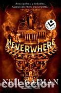 Libros de segunda mano: Neverwhere. - Gaiman, Neil.