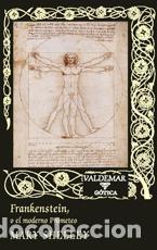 Libros de segunda mano: Frankenstein. - Shelley, Mary.