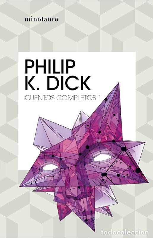 Libros de segunda mano: Cuentos completos I (Philip K. Dick ). - Dick, Philip K..