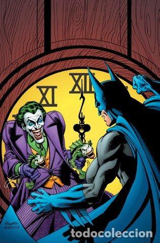 Libros de segunda mano: La sombra de Batman vol. 1: extra&ntilde;as apariciones - Len Wein - Ecc Ediciones - La Sombra de Batman 1