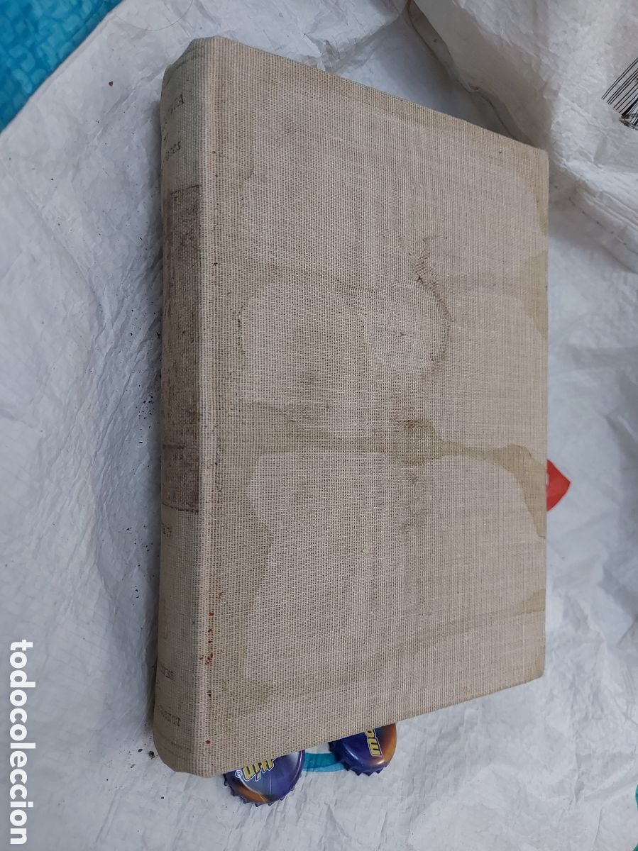 Libros de segunda mano: BIBLIOTECA DE SELECCIONES a&ntilde;o 1957