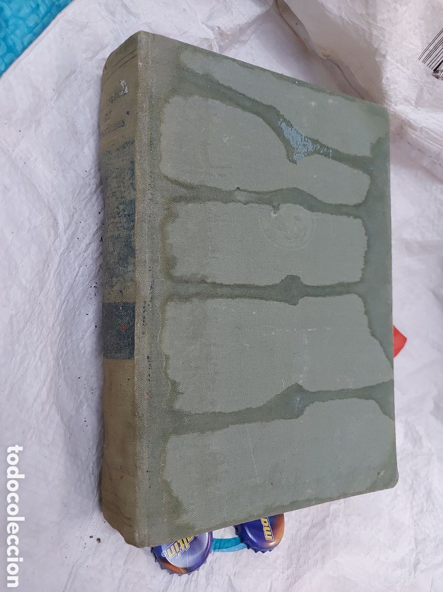 Libros de segunda mano: BIBLIOTECA DE SELECCIONES a&ntilde;o 1959