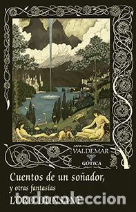 Gebrauchte B&uuml;cher: Cuentos de un so&ntilde;ador,. - Dunsany, Edward Plunkett, Lord.