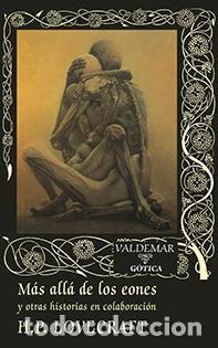 Gebrauchte B&uuml;cher: M&aacute;s all&aacute; de los eones. - Lovecraft, H. P..