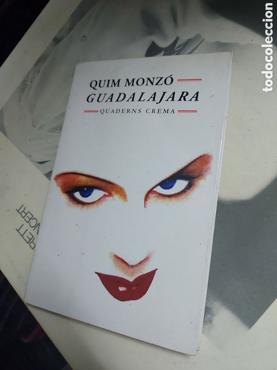 Libros de segunda mano: GUADALAJARA a&ntilde;o 1996