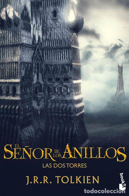 Libros de segunda mano: El Se&ntilde;or de los Anillos II. Las Dos Torres. - Tolkien, J. R. R..