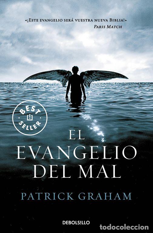 Libros de segunda mano: El evangelio del mal. - Graham, Patrick.