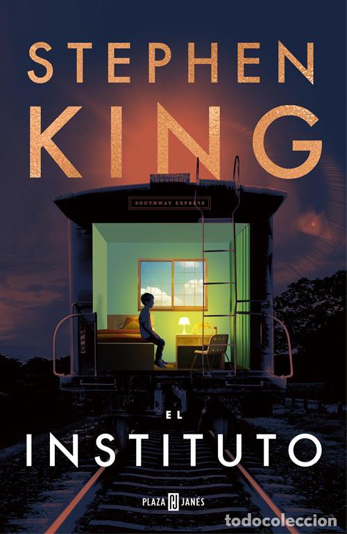 Libros de segunda mano: El Instituto. - King, Stephen.