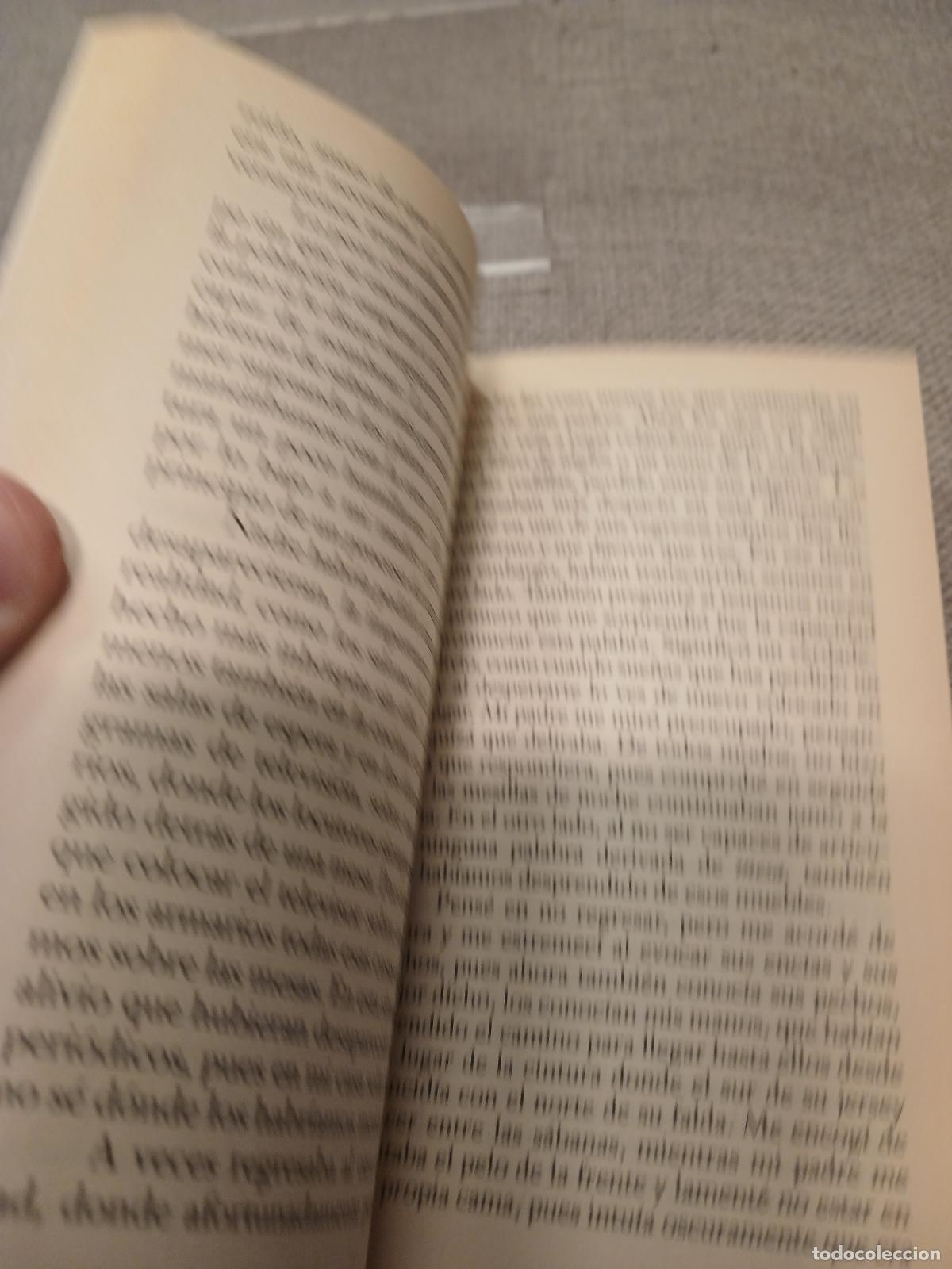 Libros de segunda mano: El orden alfab&eacute;tico - Juan Jos&eacute; Mill&aacute;s