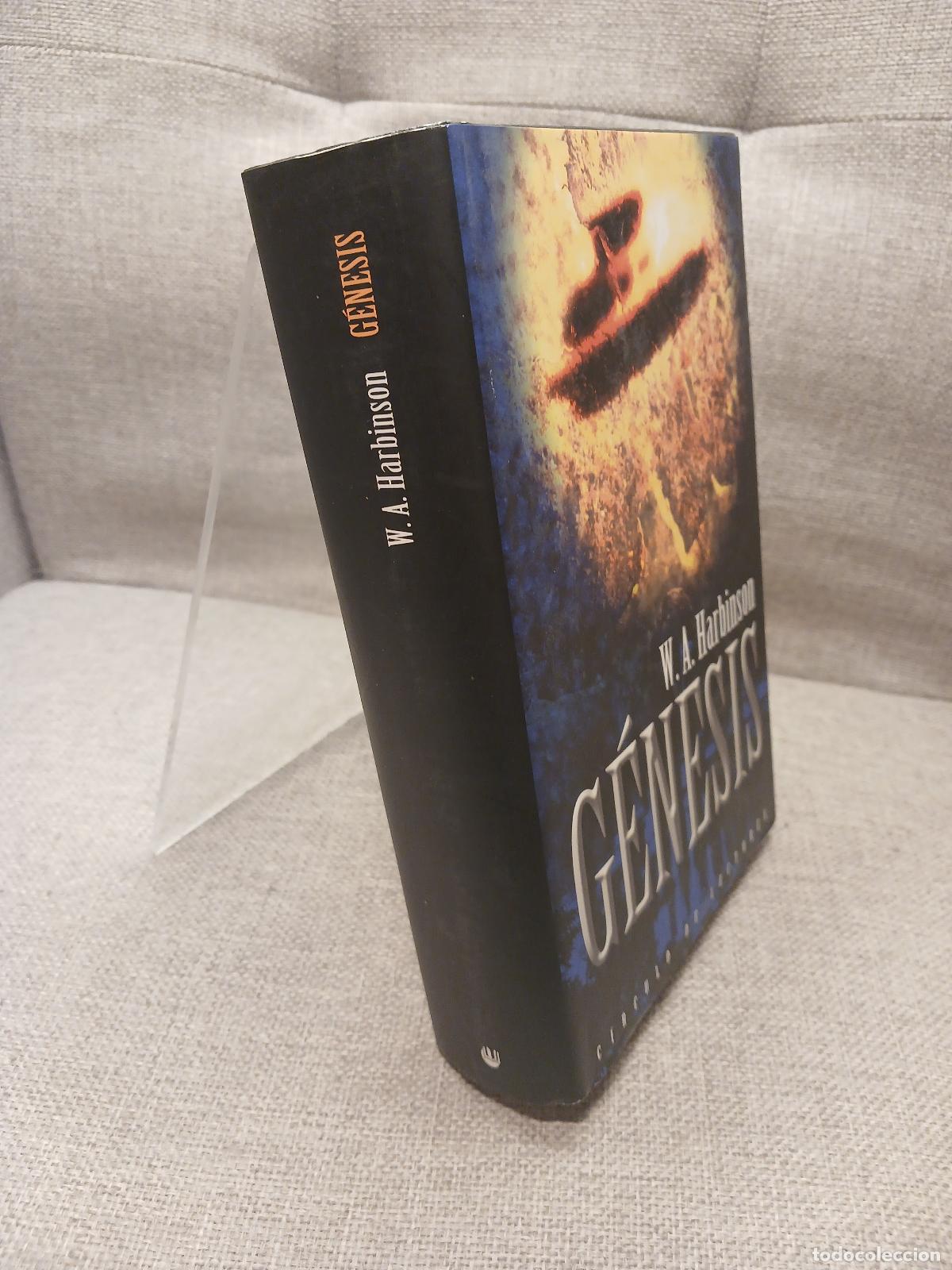 Libros de segunda mano: G&eacute;nesis - W. A. Harbinson - Foto 2