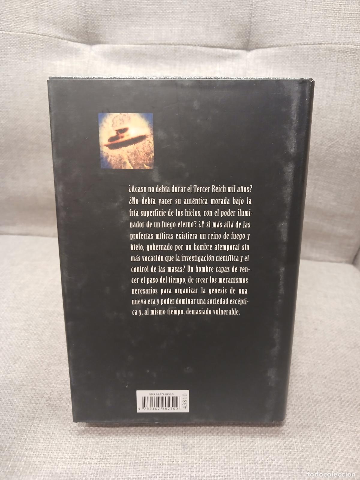 Libros de segunda mano: G&eacute;nesis - W. A. Harbinson - Foto 3