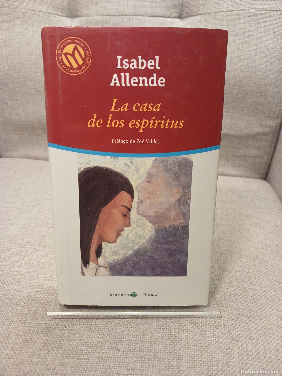 Gebrauchte B&uuml;cher: La Casa de los Esp&iacute;ritus - Isabel Allende
