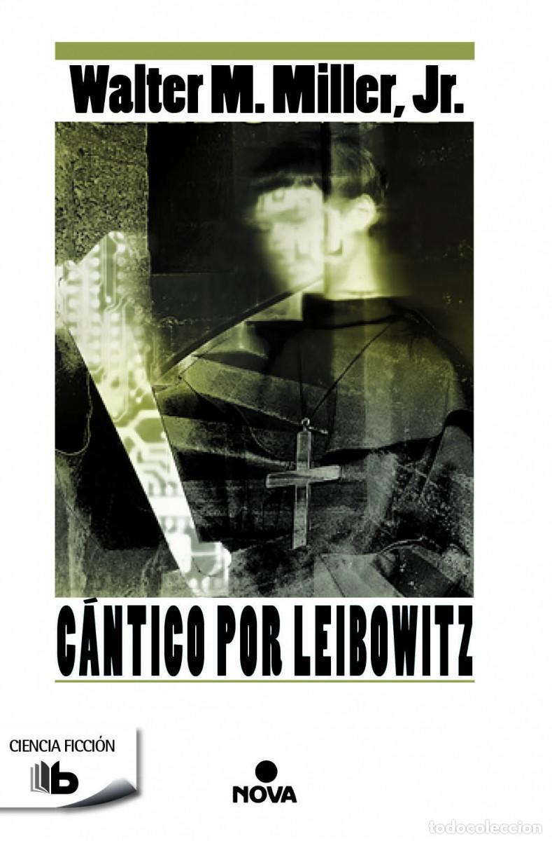 Second hand books: C&aacute;ntico por Leibowitz. - Miller Jr., Walter M..