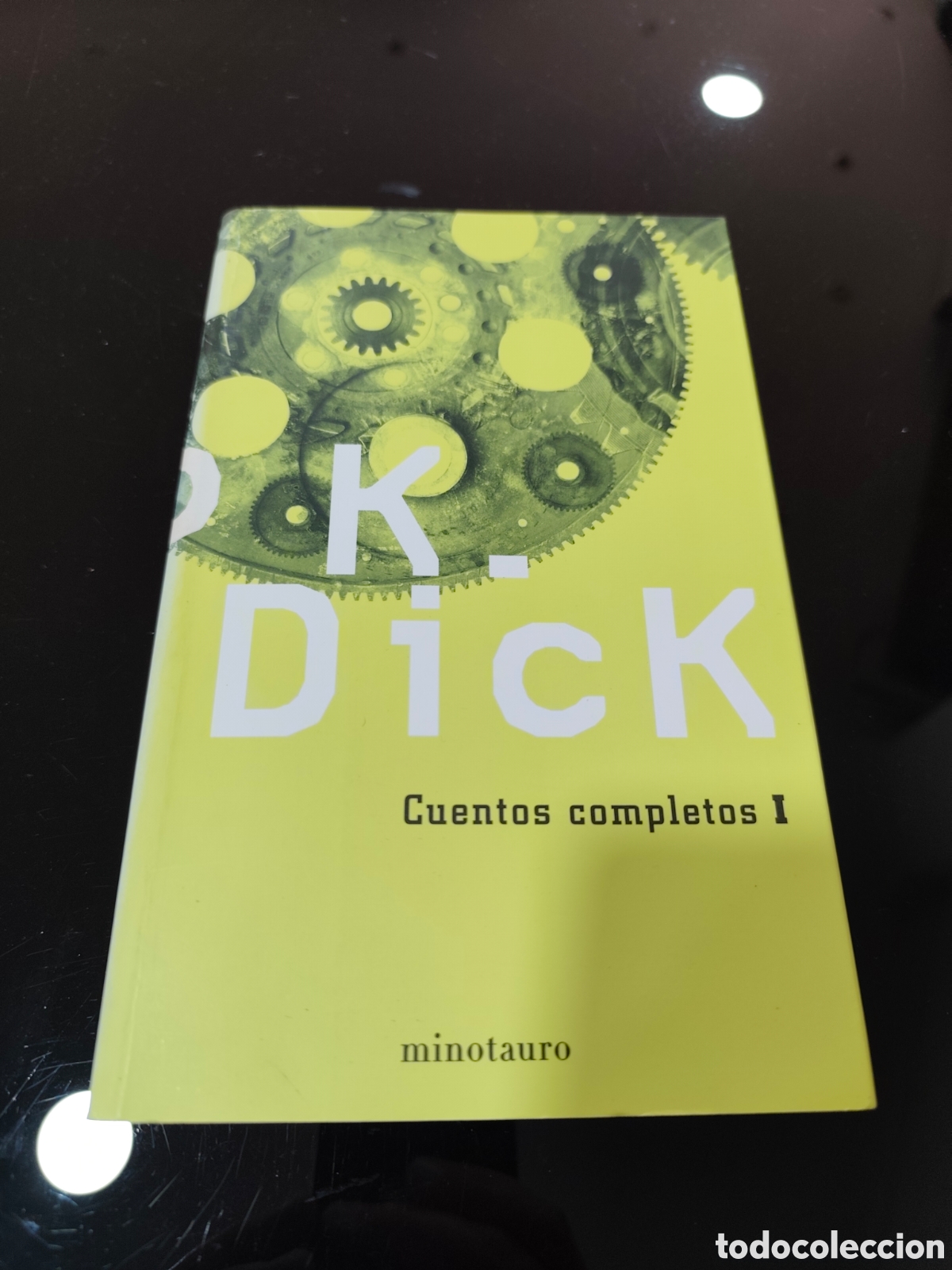 Libros de segunda mano: Cuentos completos I. Philip K. Dick