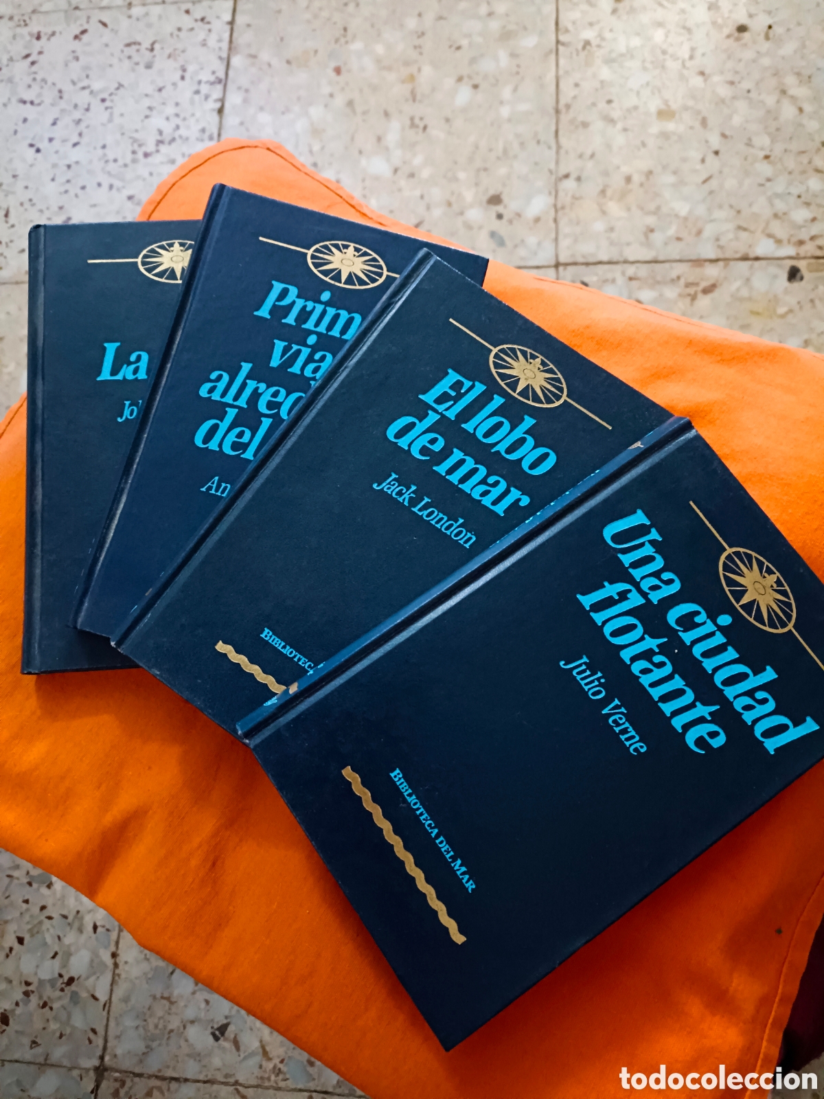 Libros de segunda mano: Lote 4 ibros diferentes autores