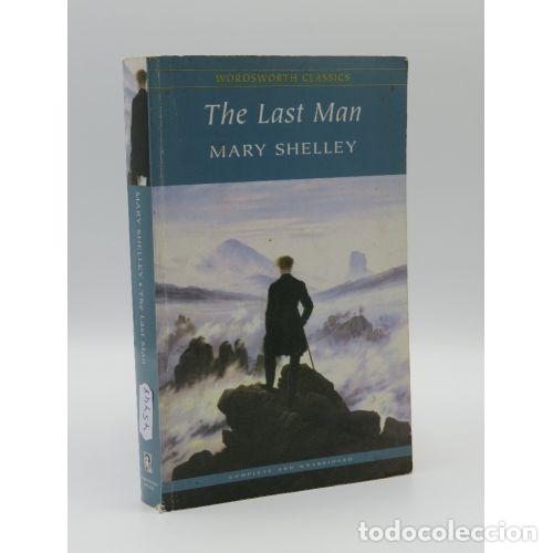 Livres d'occasion: The Last Man - Mary Shelley - Wordsworth - Classics