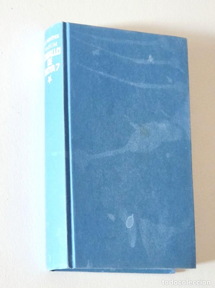 Libri di seconda mano: NAHUM. CABALLO DE TROYA 7 - BEN&Iacute;TEZ, J. J.