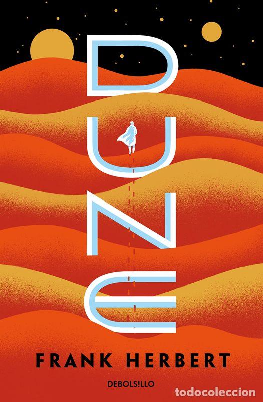 Libros de segunda mano: Dune (Nueva edici&oacute;n) (Las cr&oacute;nicas de Dune 1). - Herbert, Frank.