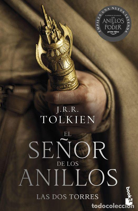 Libros de segunda mano: El Se&ntilde;or de los Anillos 2. Las Dos Torres. - Tolkien, J. R. R..